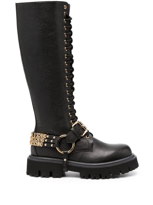  MOSCHINO | MA26024G1H MW0000